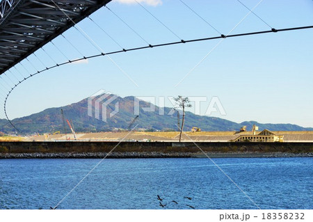 奇跡の一本松(陸前高田市 ) 奇跡の一本松(陸前高田市 ) 18358232