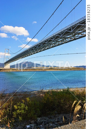 奇跡の一本松(陸前高田市 ) 18358235