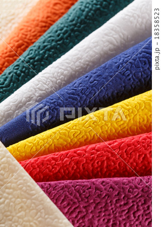 New disposable paper table napkins 18358523
