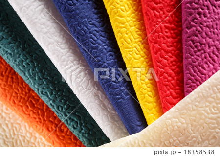 New disposable paper table napkins 18358538