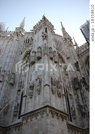 Milan Cathedral Milan Cathedral 18358610