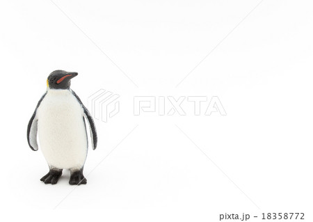 エンペラーペンギンのおもちゃ 18358772