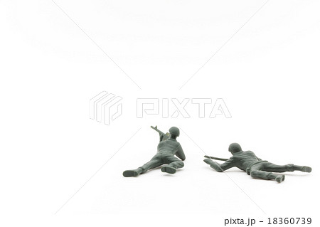 おもちゃの兵隊 18360739