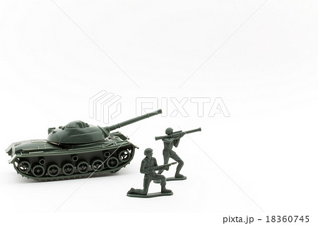 おもちゃの兵隊 18360745