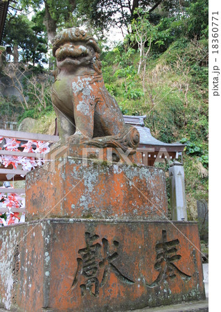 江ノ島 18360771