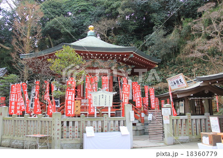江ノ島 江ノ島 18360779