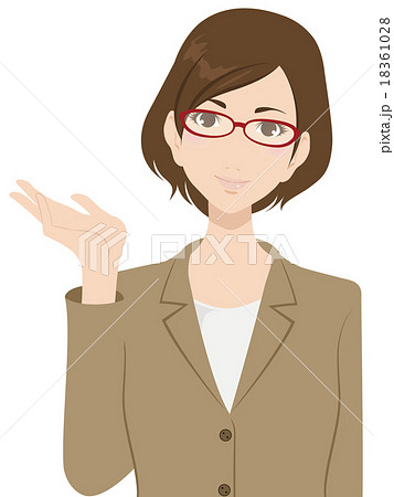 女性（OL） 18361028