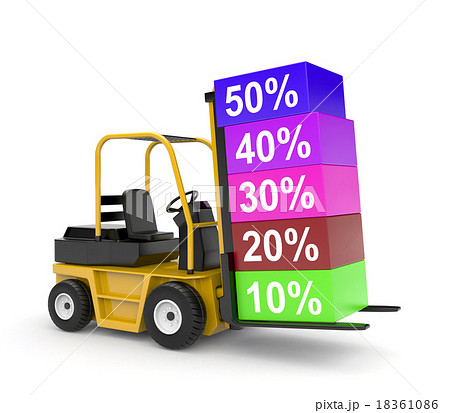 Sale metaphor 18361086