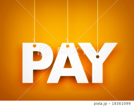 Pay word Pay word 18361099