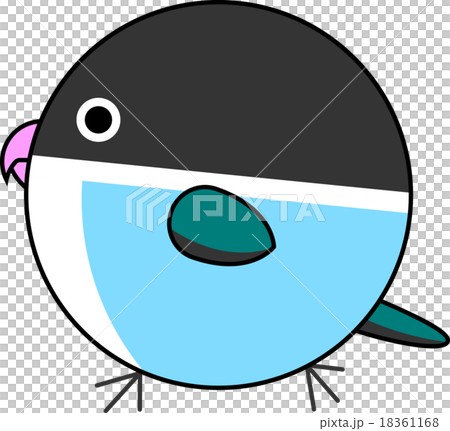 Maruko (Chiri button Butterfly) 18361168