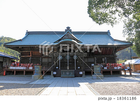 少林山達磨寺 18361186