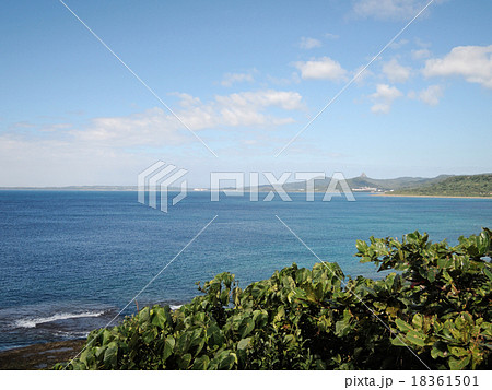 台湾　最南端　墾丁国家公園　鵝鑾鼻公園（がらんび公園） 18361501
