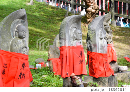興福寺、地蔵 18362014