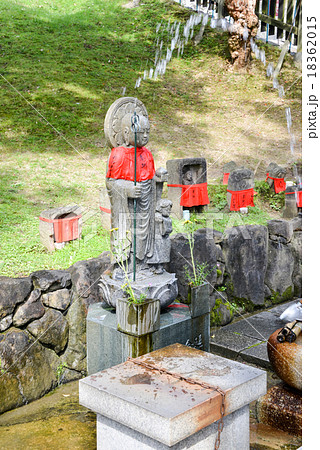 興福寺、地蔵 18362015