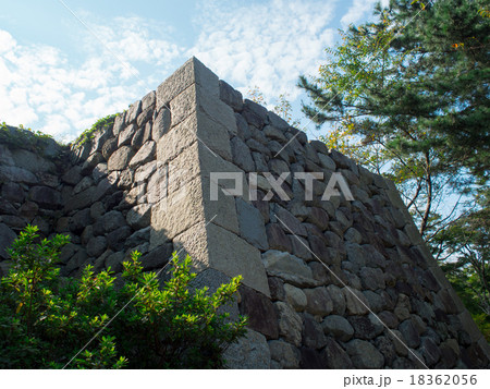 松坂城跡 松坂城跡 18362056