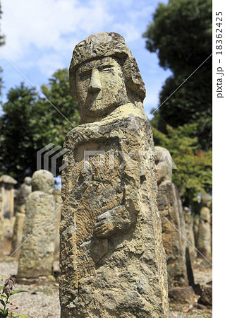 北条の五百羅漢 18362425