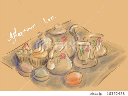 afternoon tea party afternoon tea party 18362428