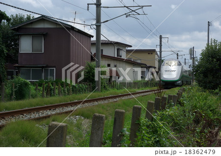 山形新幹線つばさ 山形新幹線つばさ 18362479