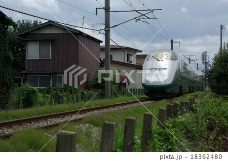 山形新幹線つばさ 山形新幹線つばさ 18362480