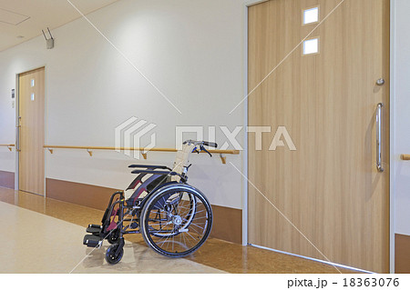 介護施設　イメージ 18363076