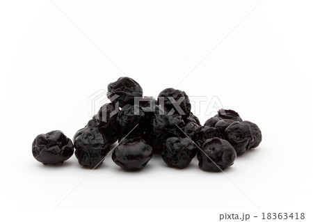 ドライブルーベリー 18363418