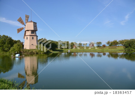 新旭風車村 18363457