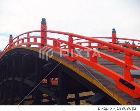 橋 橋 18363682