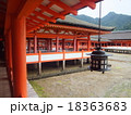 厳島神社 18363683