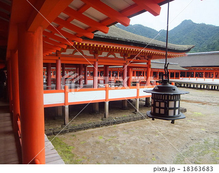 厳島神社 厳島神社 18363683