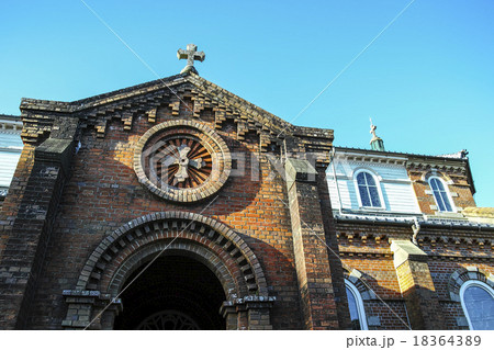 田平天主堂 18364389