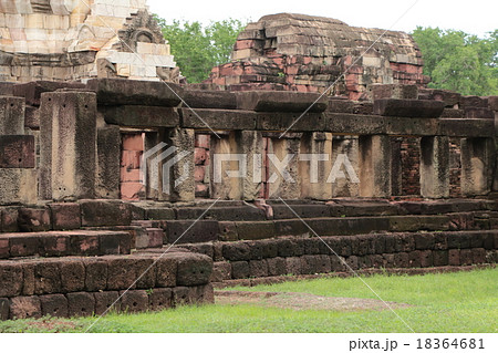 パノムワン遺跡 パノムワン遺跡 18364681
