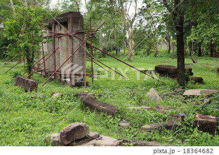 パノムワン遺跡 パノムワン遺跡 18364682