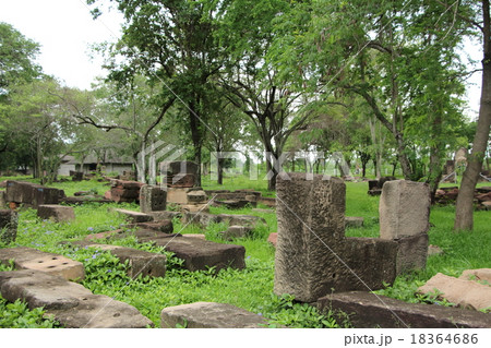 パノムワン遺跡 パノムワン遺跡 18364686