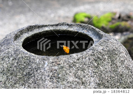 手水鉢-100 手水鉢-100 18364812