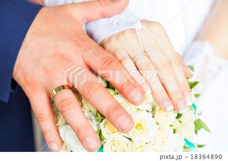 Hands 18364890