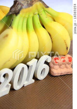 2016＠バナナ-1 18365054
