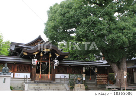 晴明神社 18365086