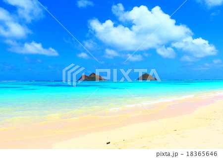 ラニカイビーチ ラニカイビーチ 18365646