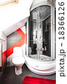 Batroom interior 18366126