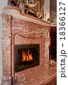fire place 18366127