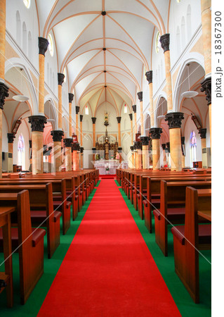 平戸ザビエル記念教会 18367300