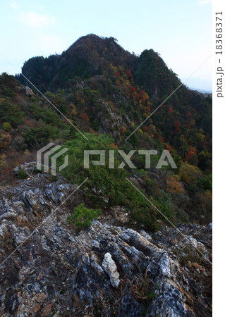 多紀連山 18368371
