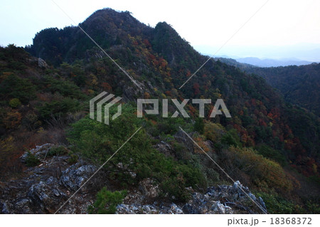 多紀連山 18368372
