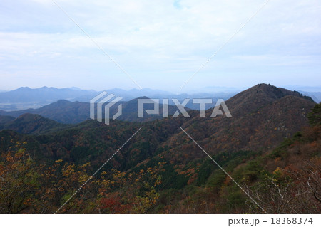 多紀連山 18368374