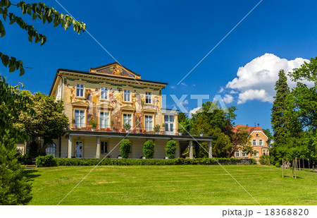 House in Konstanz - Germany, Baden-Wurttemberg 18368820
