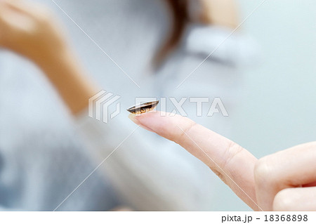 カラーコンタクトレンズ カラーコンタクトレンズ 18368898
