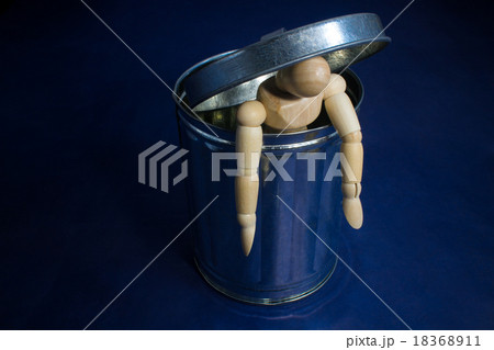 捨てられた人 18368911