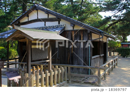 松下村塾 18369797