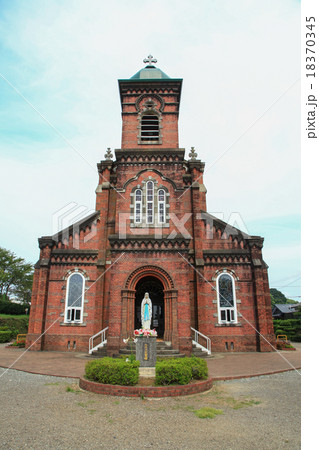 カトリック田平教会 カトリック田平教会 18370345