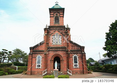 カトリック田平教会 カトリック田平教会 18370346